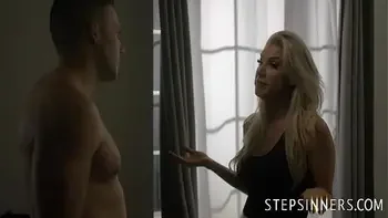 Every Time step Dad Breaks step Moms Heart, step Son Mends It With His Jizz - Kayla Paige