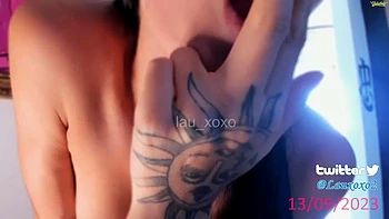 Beauty Latina big ass 007: Amateur, Xhamster  Masturbation Porn