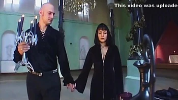 Bound And Submissive Bdsm Conversion