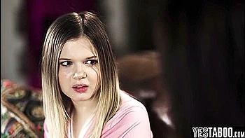 Silvia Saige And Coco Lovelock In Innocent Bi Young Girl Fucks Pastors Wife Stepmom