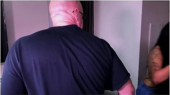 Porsha Carerra And I Get Dominated By Master / Nina Rivera