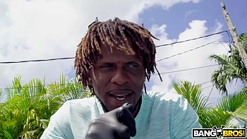 Rachel Fucks the Handyman