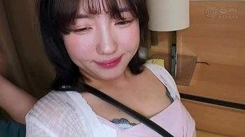 彼氏の前では猫かぶりの天然HカップJDみかん(20)ナマイキP活女【チン媚び→セフレ化確定】