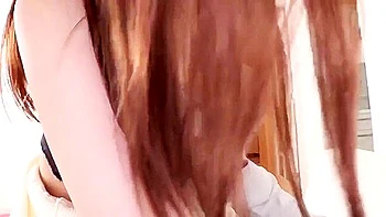 My Blow Feels Better, Doesnt It A Childhood Friend Who Was Jealous Of Me Who 1 2 1