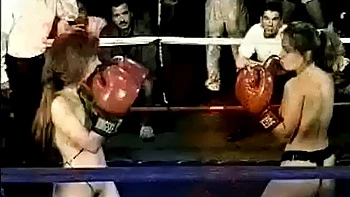 Boxing: Big Ass, Bongacams  Milf Porn