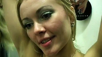 My girlfriend sucking