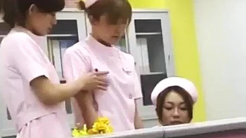 Anyone know the code of this video or actress name?: Xhamster, Japanese  Lesbian Porn