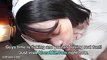 Hinata-chan, 22 Years Old, Swamped By Raw Sex With A Stranger On Her Ovulation