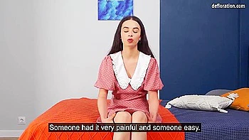 Rosy Slag - Blowjob Trailer