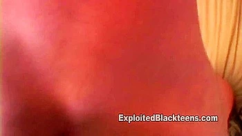 College First Timer Loves It In The Ass In Black Anal Amateur Video