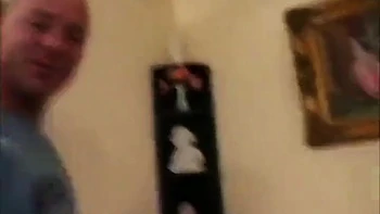 Chubby Woman Gives A Nice Blowjob Just Before To Ride The Same Cock