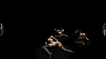 Lingerie Multiplicity