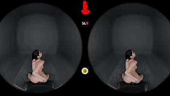 Immersion: The Arch (Doggy Style)