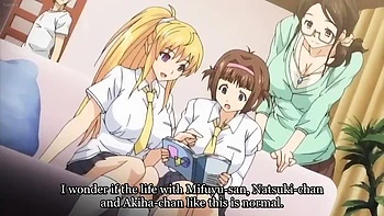 Busty Family: Blowjob, Amateur  Milf Porn