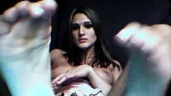 Misty anderson shows boobs and feet on cam show: Big Tits, Solo  Teasing Porn