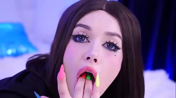 Anal sex with Sam use BBC and real cock