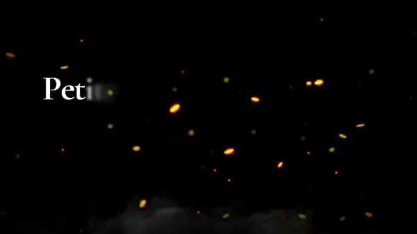 Blonde Mistress Agma Spitting In Mouth Femdom First Time