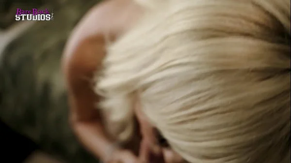 Victoria Lobov in Insanely Hot Step Mom is Sharing My Room and Let me Fuck her Ass