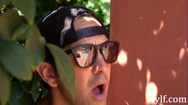 Fit MILF Cuts Neighbors Son Some Slack - Lexi luna