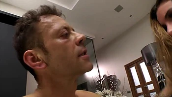 Nekane, Ally Breelsen - Therapist Rocco Heals Competing