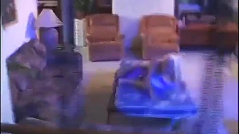 Vintage Nasty Experience!!! #04 - Alana Evans And Herschel Savage