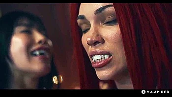 Octokuro Model In S Cosplay Trailer By