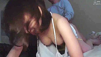 [hunbl-066] Stepmother Held For Her Stepson Sake 14