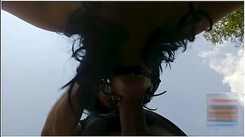 Oral Fixation Humiliation Drooling Spider Gag Facial