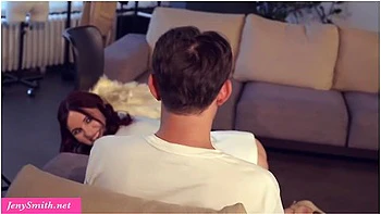 Healed (joke) With Jeny Smith