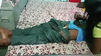 The Landlord Made The Whole Pussy Dirty