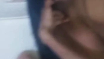 Cum Shoot In My Mouth & Blowjob My Woner Big Dick