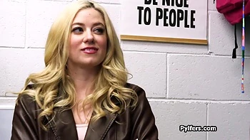 Throating For Stealing A Super Slutty Bikinis