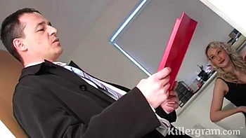 Angelique Cummings  Take My Kane: Blowjob, Doggy  Cowgirl Porn