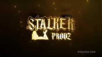 Ashley More - First Piss In Mouth, Crazy Squirting & Piss Threesome