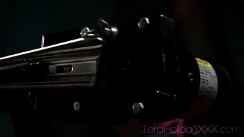 Give It To Me You Robot You Clip#3