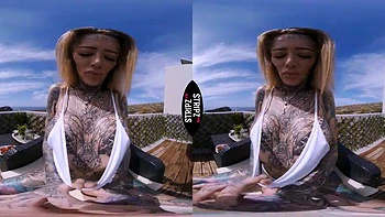 Beck holt vr ft. Becky Holt: Chaturbate, Solo  Pov Porn