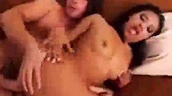 Jasmine 26: Blowjob, Doggy  Cowgirl Porn