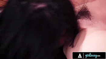 Pervert Sex Addict Teacher Romi Rain Hard Fucks Her 18yo Student 18+ Kristen Scott! Rough Sex