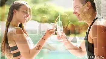 Sweet Sex After Cocktails - Amirah Adara