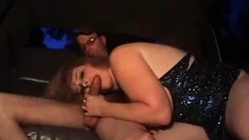 My new neighbor. I just invited her for a coffee............: Blowjob, Doggy  Missonary Porn