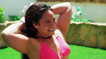 House of Love and Lustery Ep 3-5 Lesbians caught licking