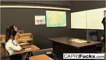 Jessica Jaymes And Ariella Ferrera All Fuck Each Other