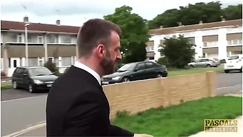 Kinky Sub Roxy Mae Receives Cum In Mouth