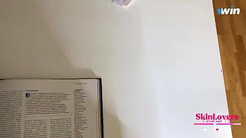 Skin Lovers In Astonishing Sex Clip Closed Captions Private Incredible