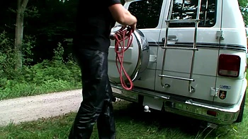 Wild Sudden BDSM Pleasure - VOL.#11 - (Original Movie)