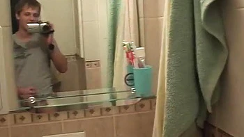 I cheated on my cute amateur girlfriend