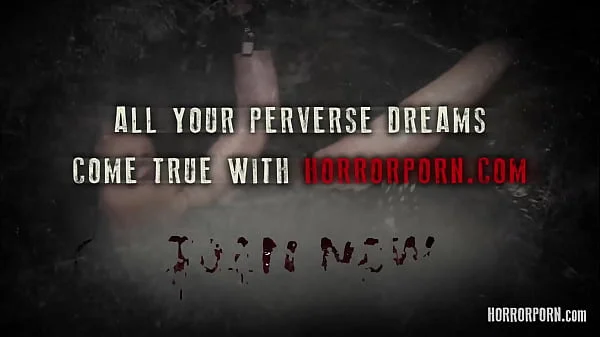 HorrorPorn - The Fetish Cougar