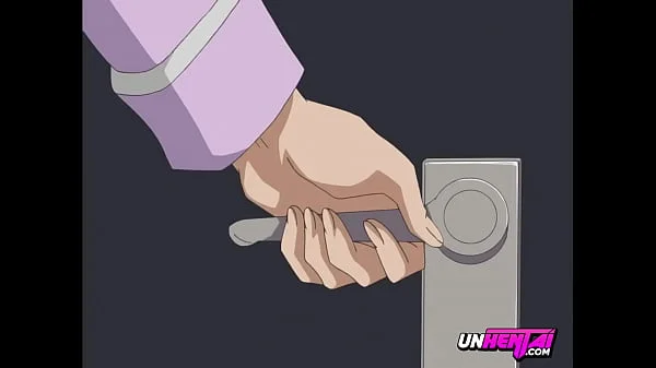 step Mom Breastfeeding! Uncensored Hentai