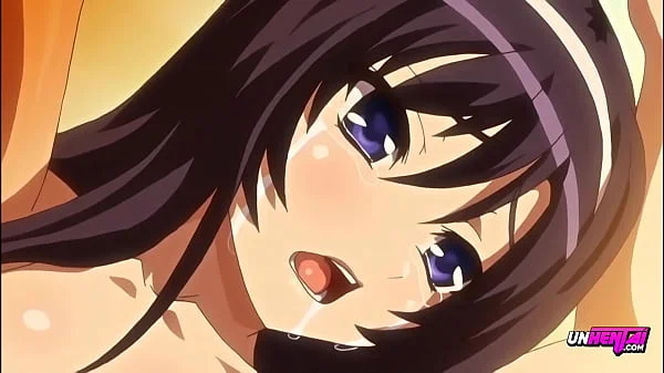 College Student Need Fuck All Day - Hentai