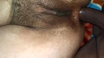 Maine Apni Biwi Ki Gand Marke Faad Di